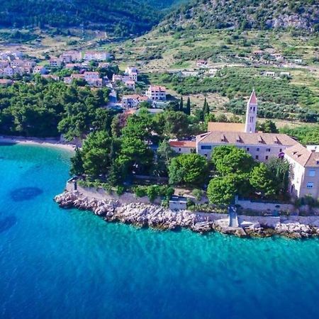 Apartments Soljacic ボル エクステリア 写真