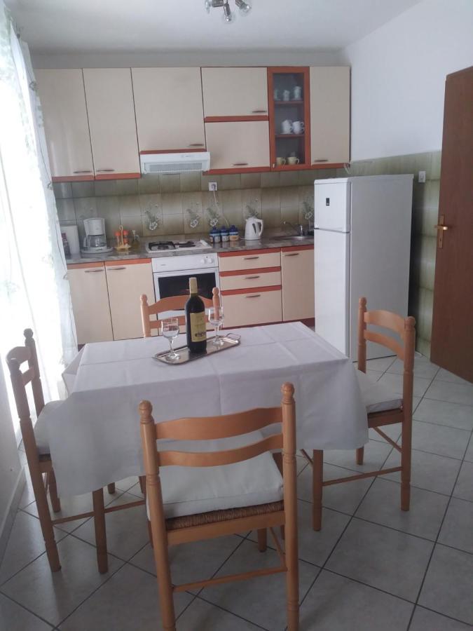 Apartments Soljacic ボル エクステリア 写真