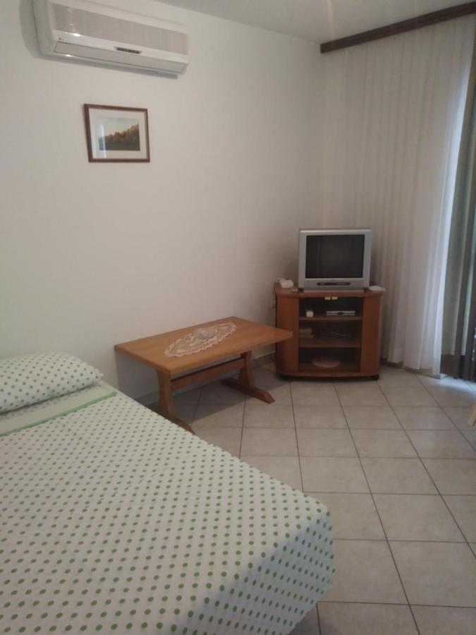 Apartments Soljacic ボル エクステリア 写真