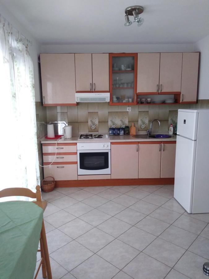 Apartments Soljacic ボル エクステリア 写真