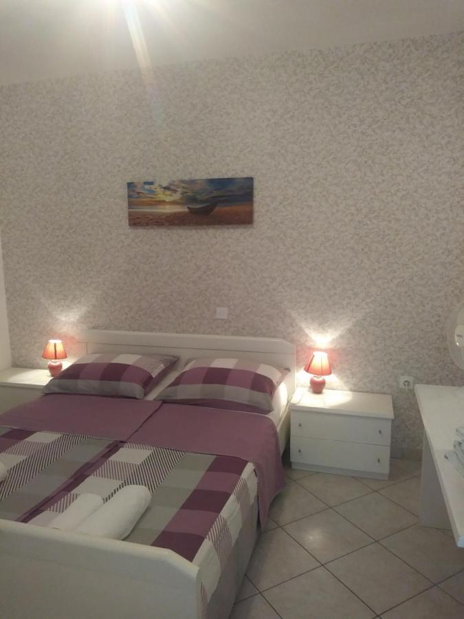 Apartments Soljacic ボル エクステリア 写真