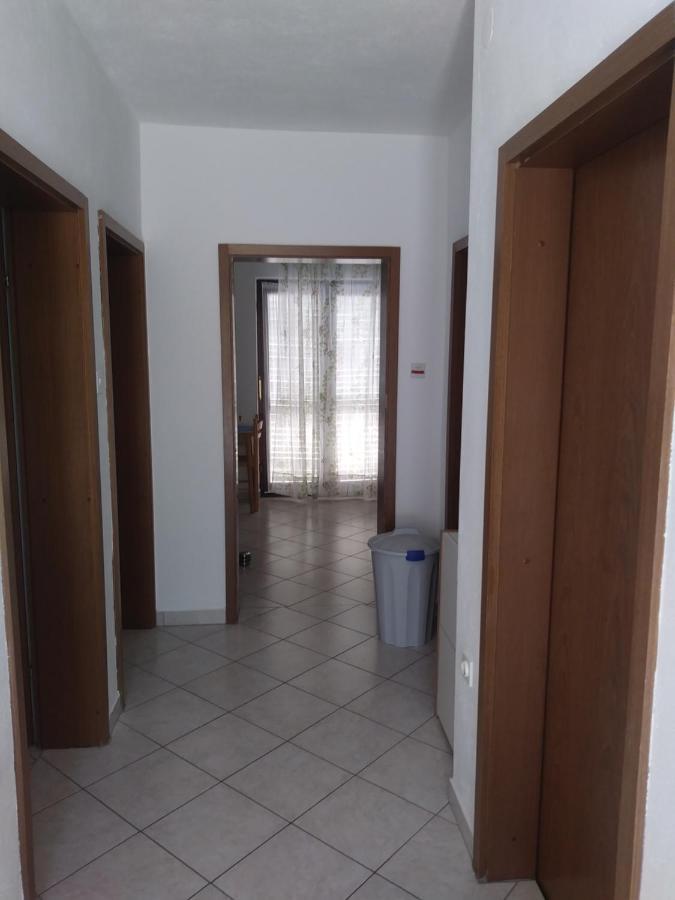 Apartments Soljacic ボル エクステリア 写真