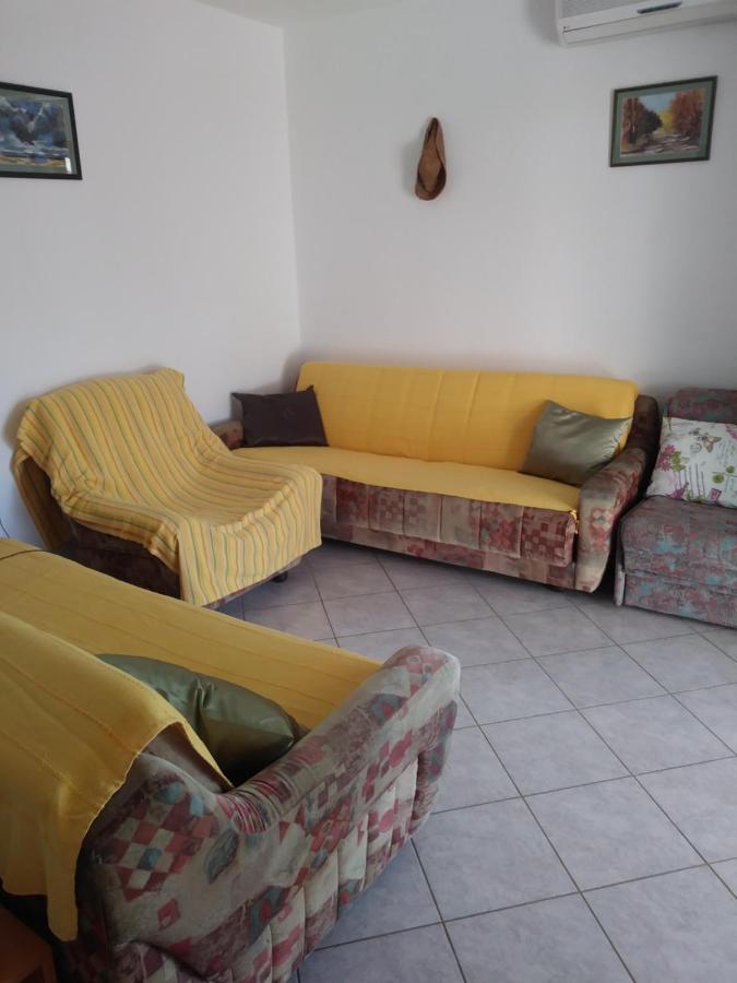 Apartments Soljacic ボル エクステリア 写真