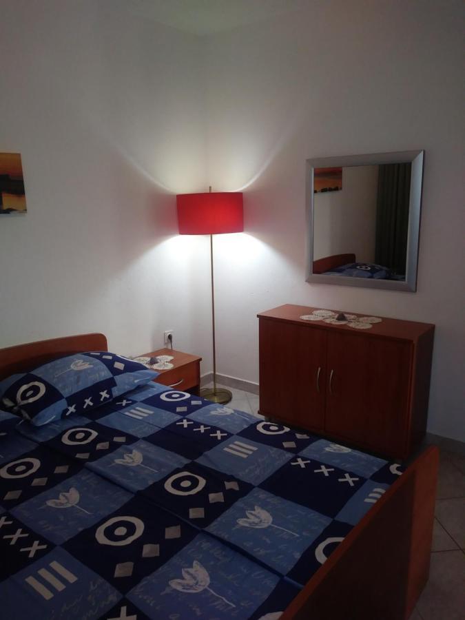 Apartments Soljacic ボル エクステリア 写真