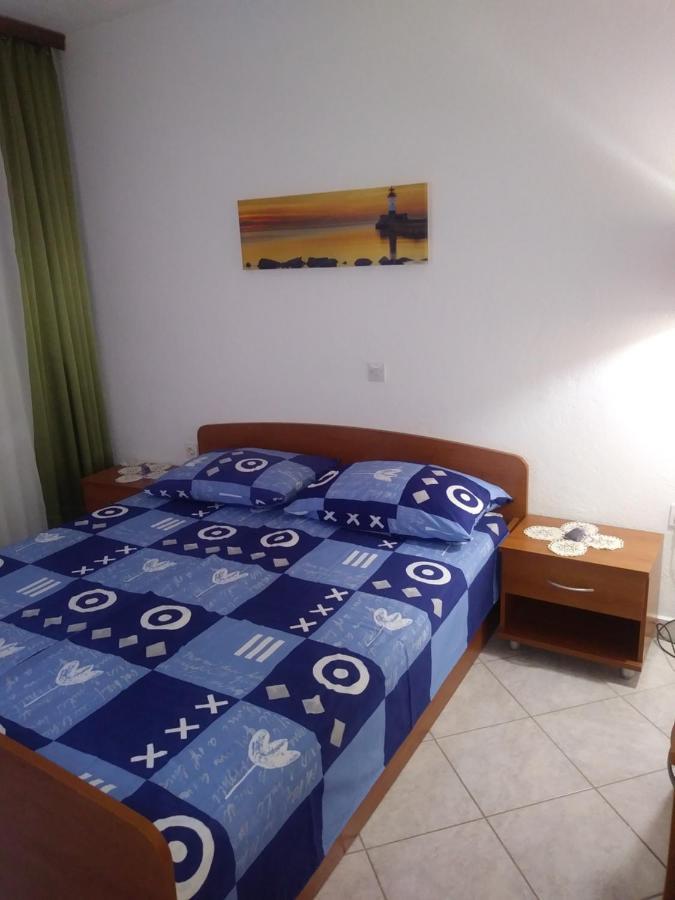 Apartments Soljacic ボル エクステリア 写真